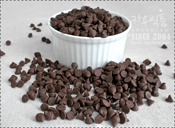 초코칩 코코아분말 13% -300g,1kg