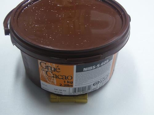 그뤼에 드 카카오 카카오닙 100g/Grue de cacao