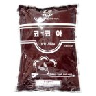 [유통기한 06월 04일]꼬미다 코코아파우더 350g