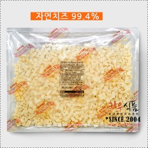 고다치즈 다이스9.6(1.5kg)/치즈다이스