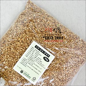 국산 볶은 통현미 500g,1kg