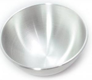 알루미늄 돔형 케익팬(사이즈선택)