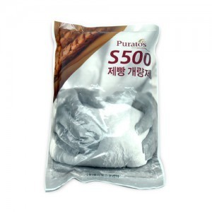 에스키모5kg-냉동생지용제빵계량제