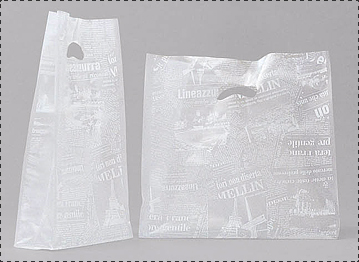 신문 HD(미니사각,직사각,대사각) 비닐봉투