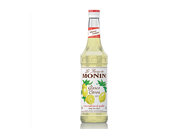 모닝시럽-레몬 (Lemon) 1000ml/모닌시럽/MONIN