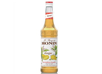 모닝시럽-망고 (Mango) 1000ml/모닌시럽/MONIN
