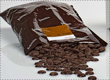 펜클린 다크론도 2kg/펠클린 초콜릿